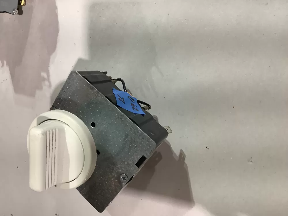 Frigidaire 131062300  AP2105933  489  5303285734  AH416776  EA416776  PS416776 Dryer Timer Control