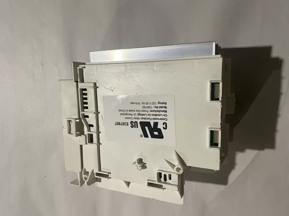 Frigidaire 134618211 134618213 Washer Control Board Motor AZ204658 | BKV908