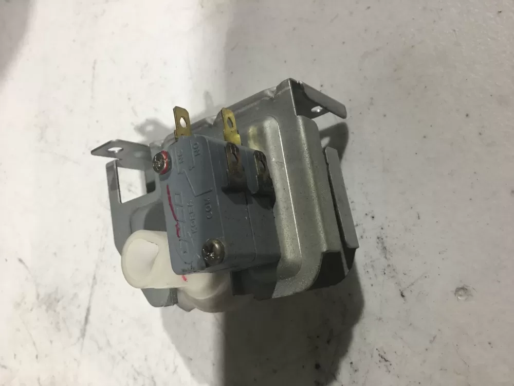 GE FY26M9A6 Wb26x10112 Sm16 Microwave Motor AZ87495 | Sl99