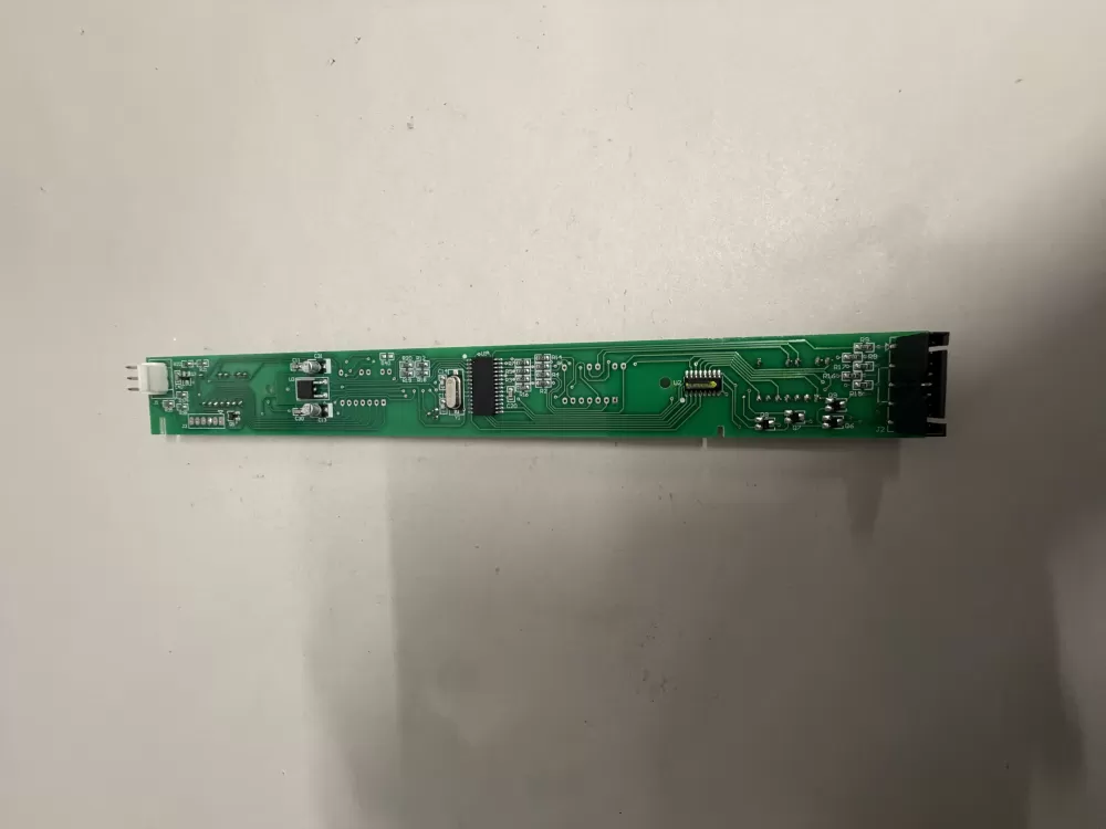 Maytag W10207861 Refrigerator Control Board Temp Display AZ231568 | KM521