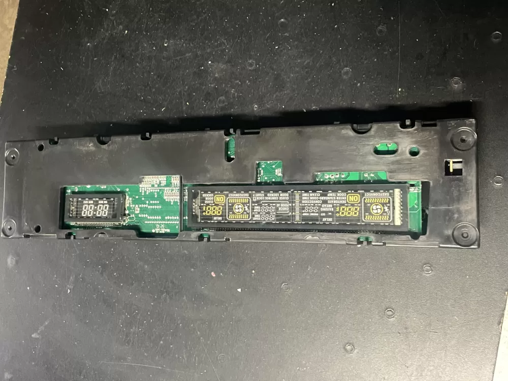 Whirlpool KitchenAid W10251587 Double Oven Control Board AZ18184 | WMV128