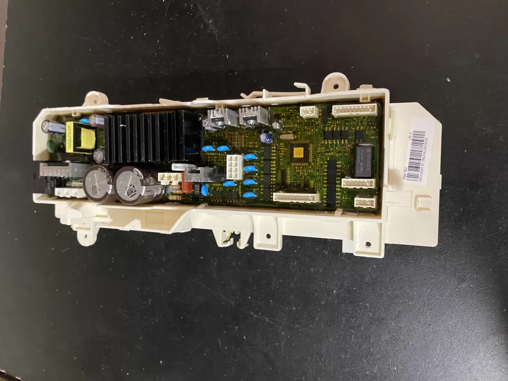 Samsung DC92-01311B Washer Control Board AZ63385 | BKV567