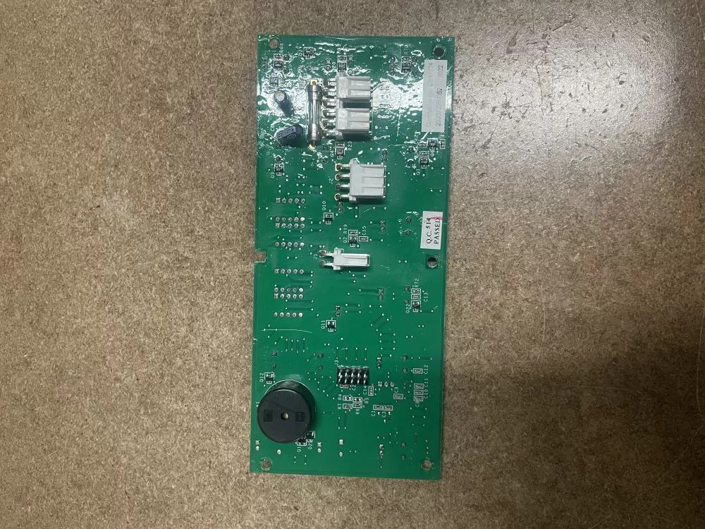 GE 200D7355G052 WR55X10802 AP4413411 Refrigerator Control Board AZ3377 | KM1535