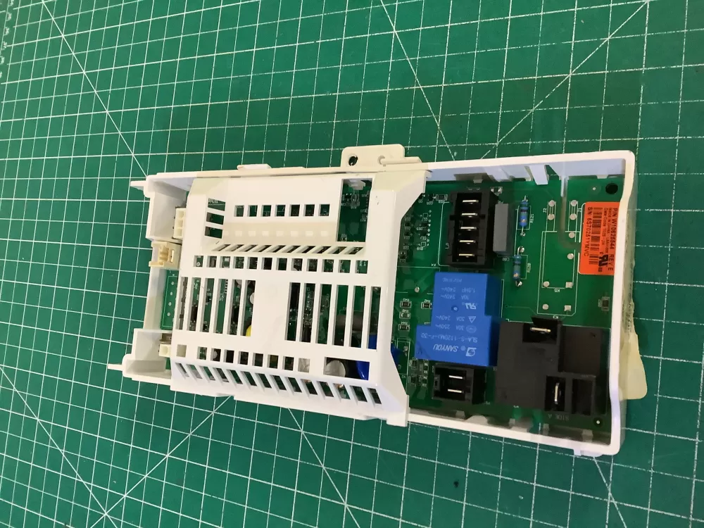 Whirlpool W10853088 W10625544 Dryer Main Control Board AZ205501 | NR560