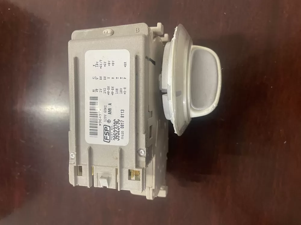 Kenmore 3952379A Washer Timer 3952379 AZ32485 | KM206