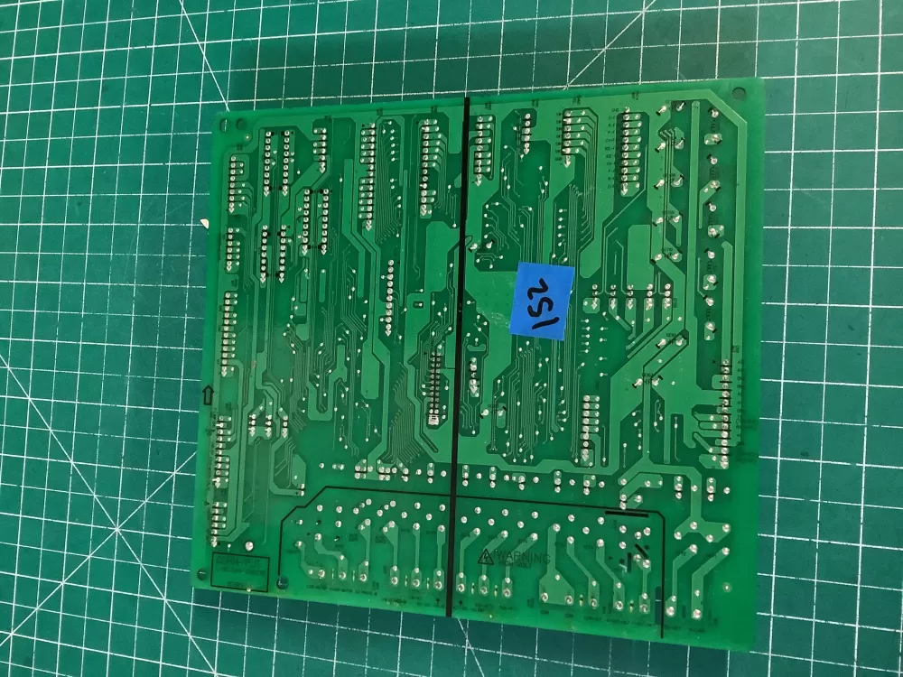 Samsung DA92 01037A Refrigerator Control Board Pcb Main AZ231759 | NR152