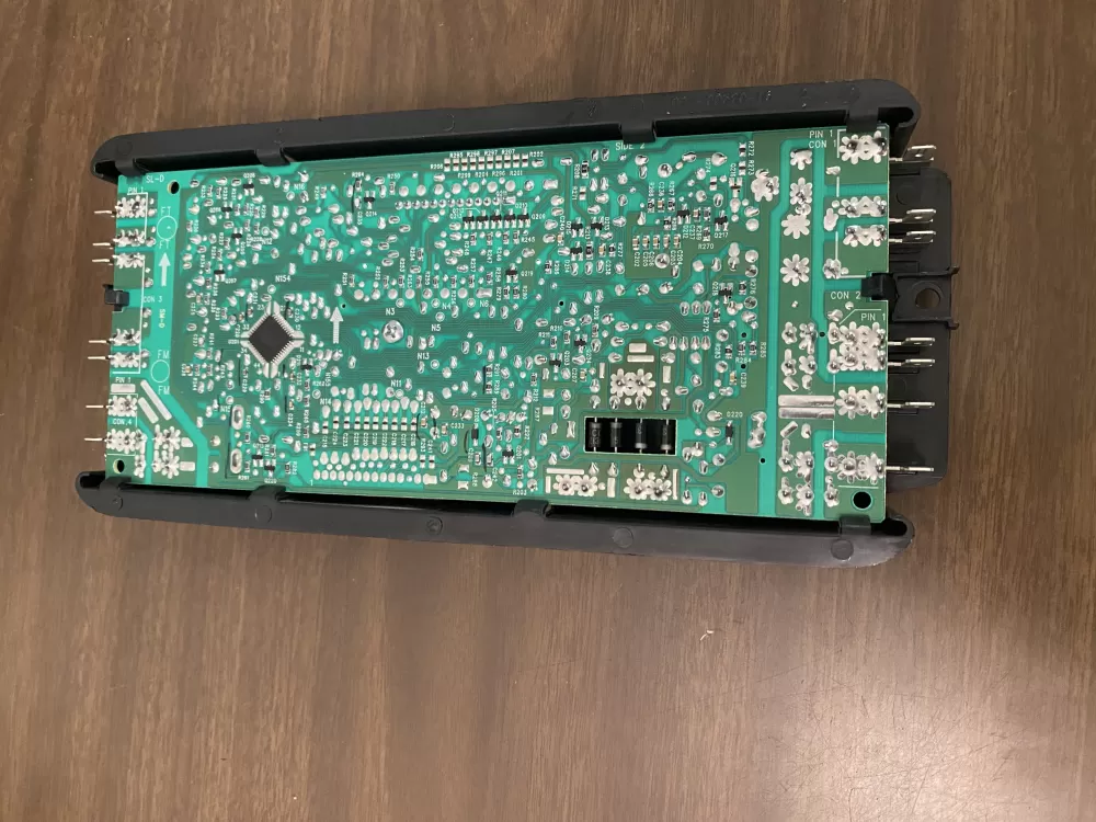 Whirlpool Oven Control Board - Part # W10236261 100-01553-55 AZ88726 | BK1608