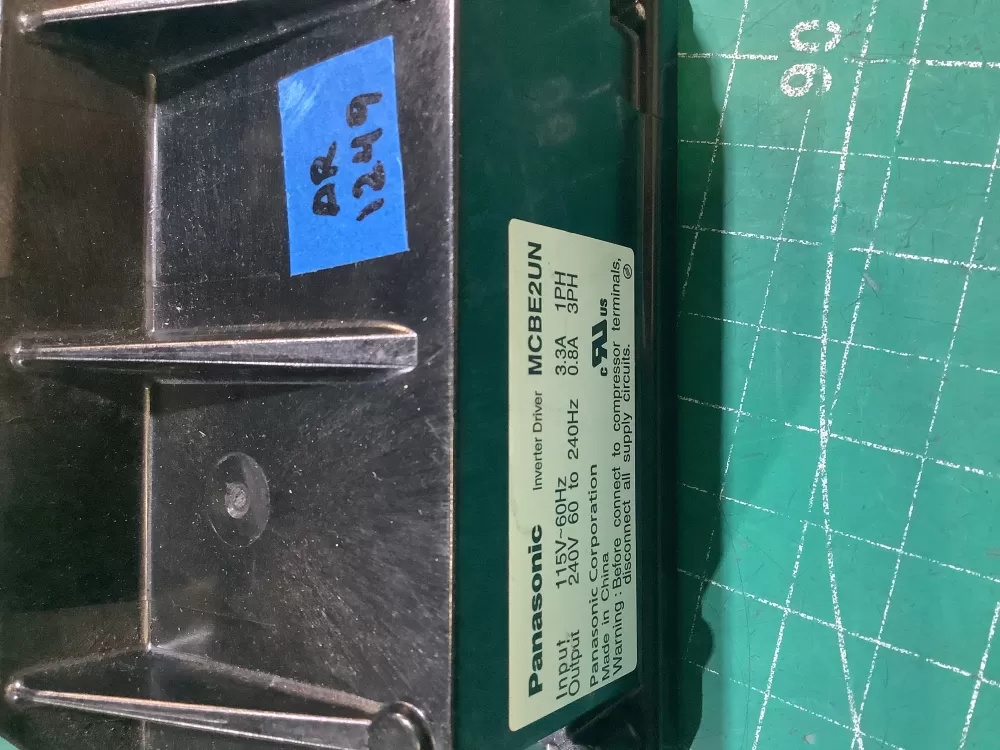 Frigidaire 5304512686 Refrigerator Inverter Control Board AZ227622 | AR1249