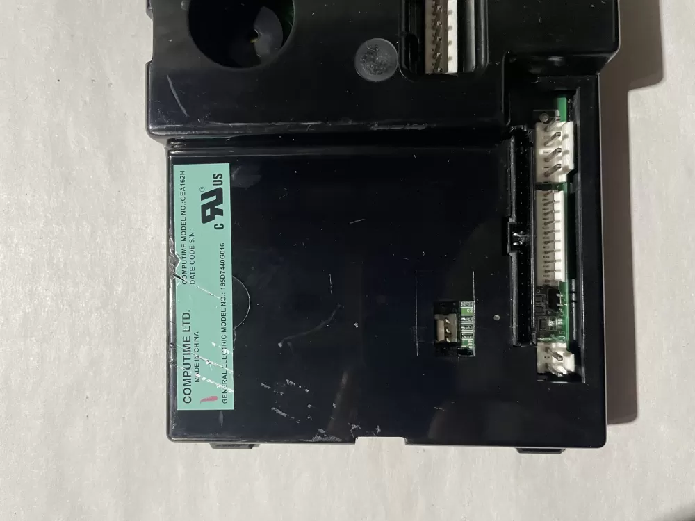 GE 165D7440G016 Dishwasher Control Board