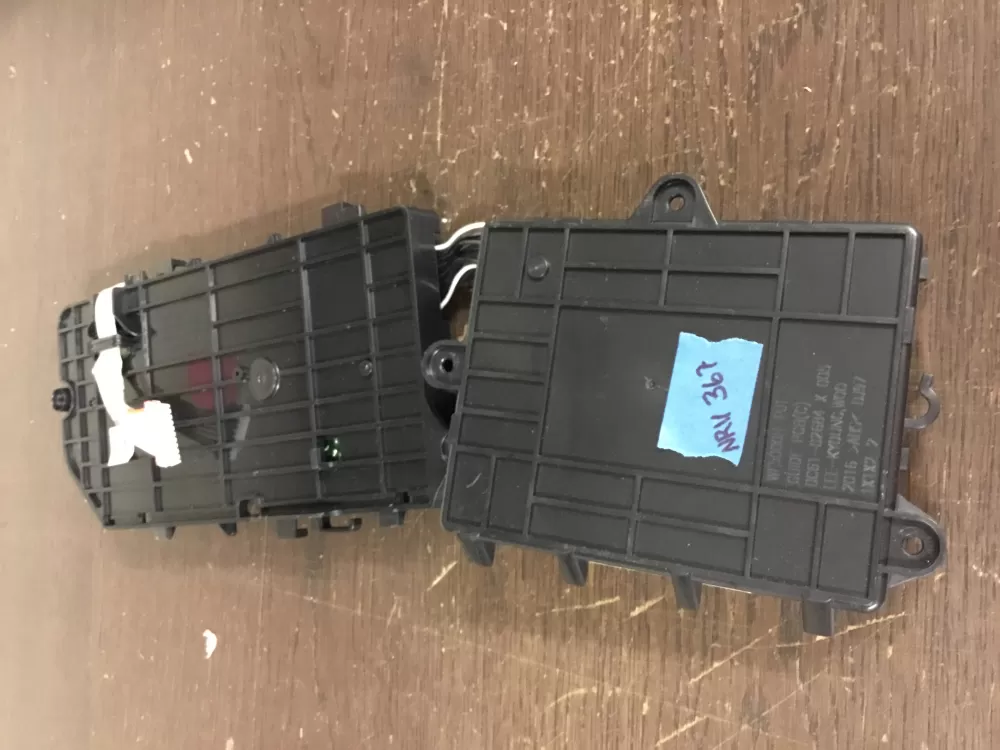 Samsung Whirlpool DC94 05968A Washer Control Board AZ33509 | NRV367