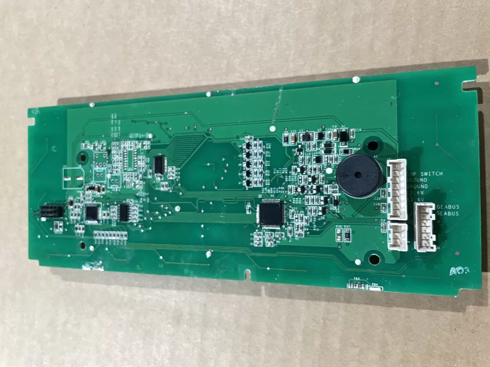 GE 197D8542G001 Refrigerator Dispenser Control Board AZ61989 | Wm1883