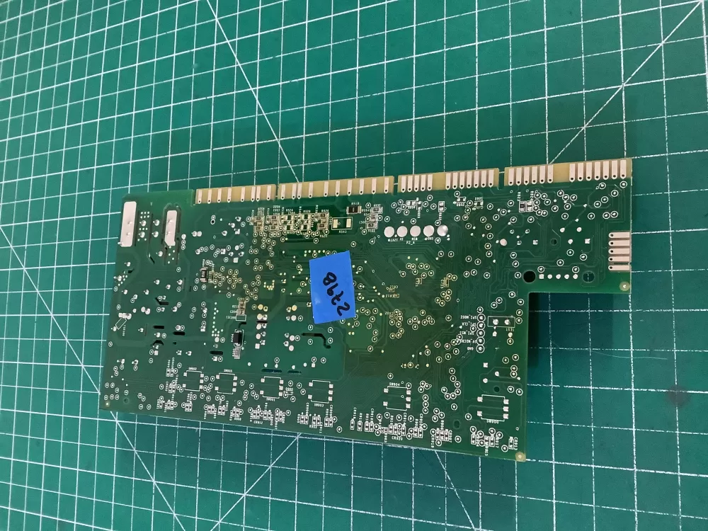 KitchenAid W11088575 Diswhasher Control Board AZ203253 | NR2798