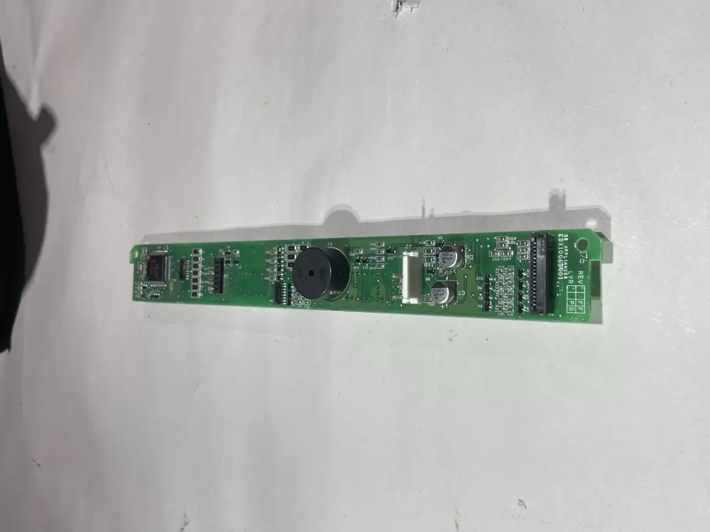 GE Refrigerator Display Control Board AZ141795 | Wm995