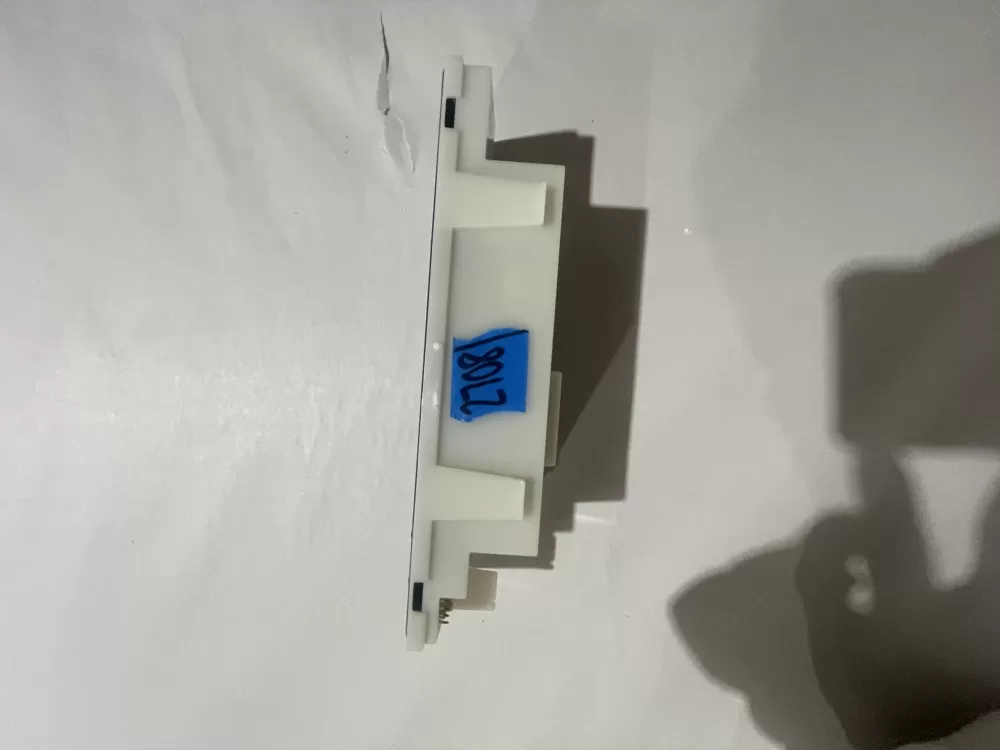 Frigidaire A01078804 242207704 Refrigerator UI Control Board AZ203684 | KM2708