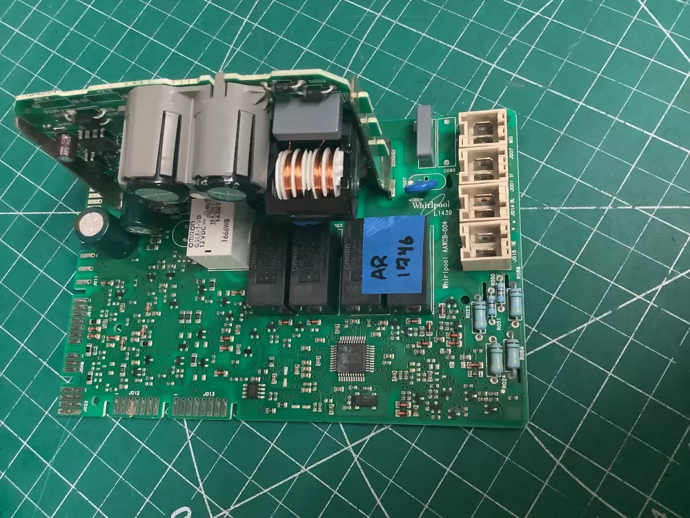 Whirlpool AAWCB-004 Washer Control Board AZ205847 | AR1746