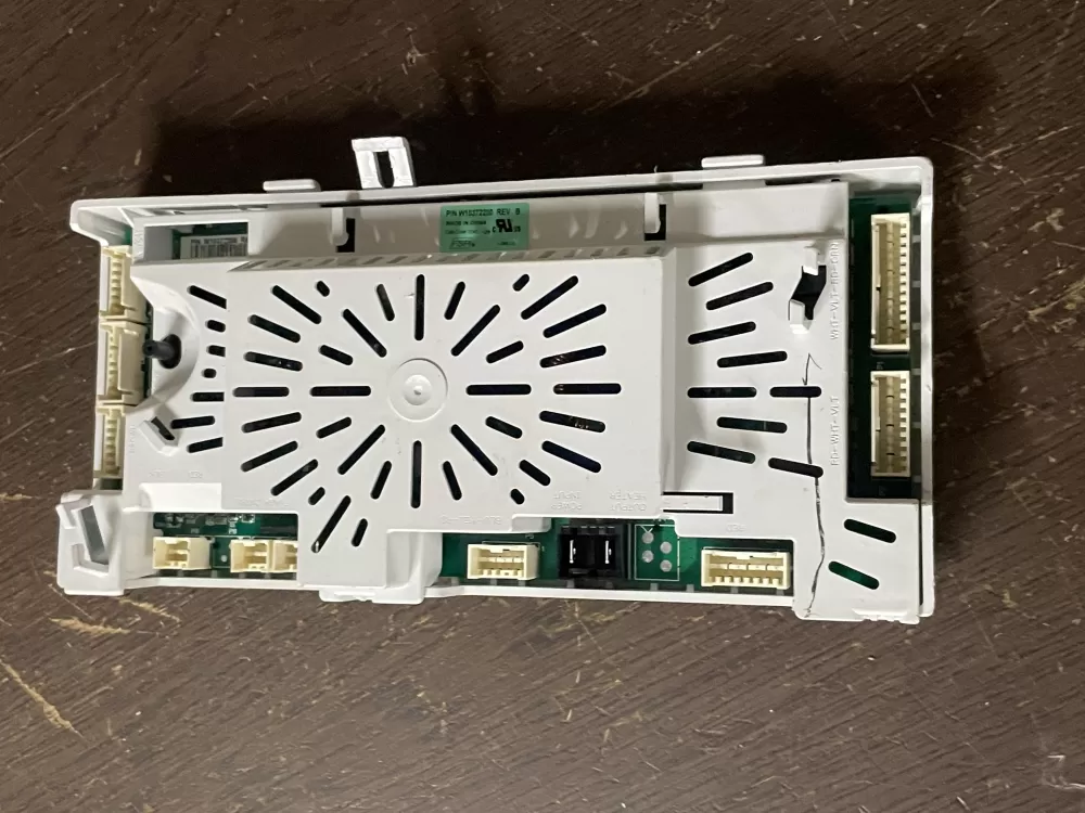 Maytag  Whirlpool W10890878 W10372200 Washer Control Board