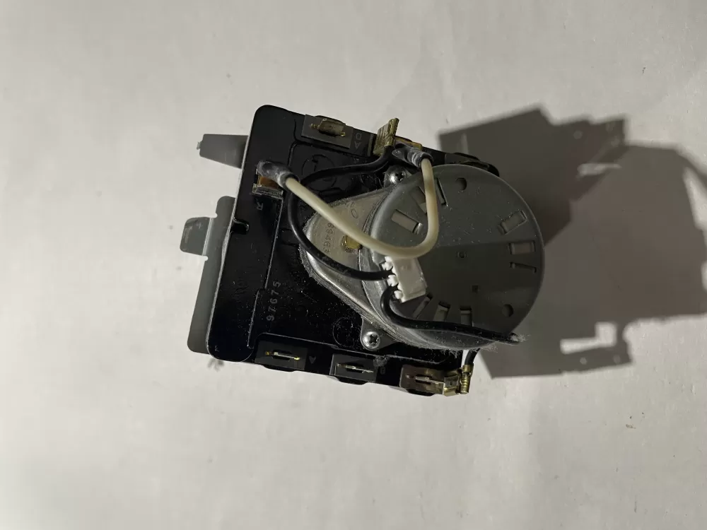 Frigidaire 131850900 Dryer Timer AZ206164 | KM1997