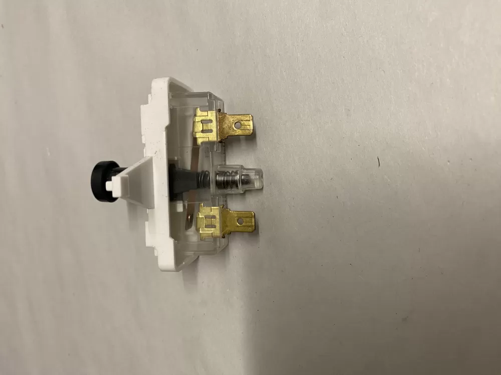 GE 248C1146P001 WE4M416 AP4980900 WE4M367 Dryer Start Switch AZ211507 | BK1265