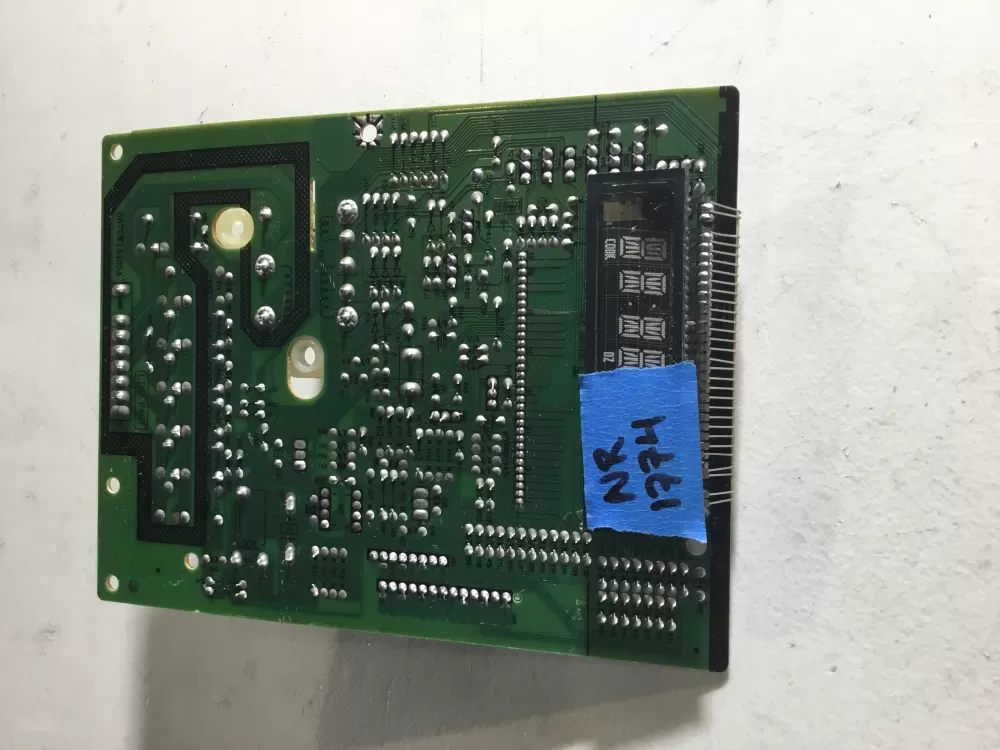 Kenmore 6871W1A405A Microwave Control Board AZ45687 | NR1774