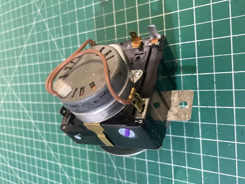 Whirlpool Kenmore WP8299778 AP6012586 Washer Timer AZ200814 | Wm2160