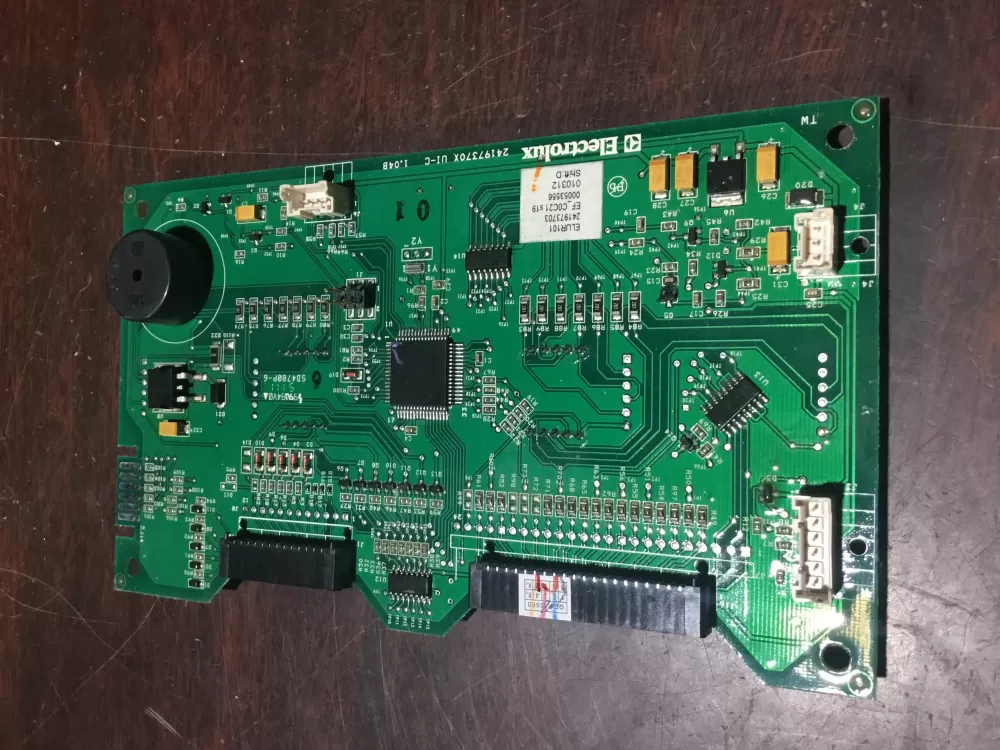 Frigidaire  Electrolux 241973703 Refrigerator Control Board