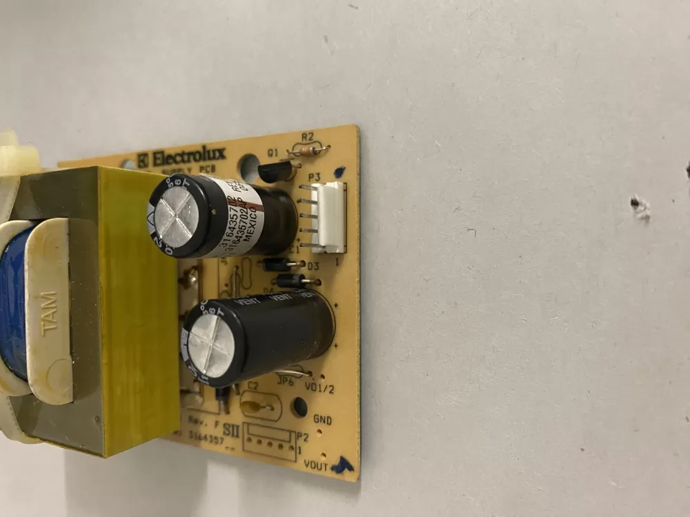 Frigidaire Range 316435702 Power Supply AZ203212 | BK2314