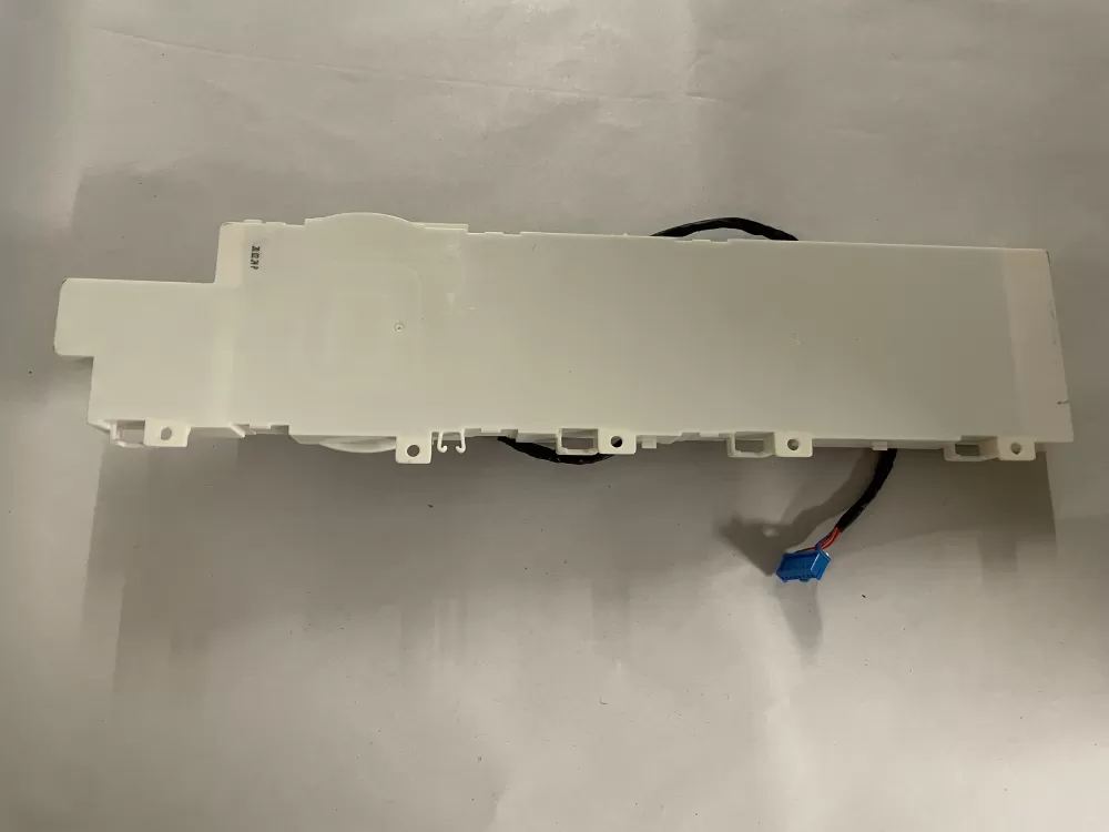LG EBR86268001 Dryer Control Board AZ145310 | KMV722
