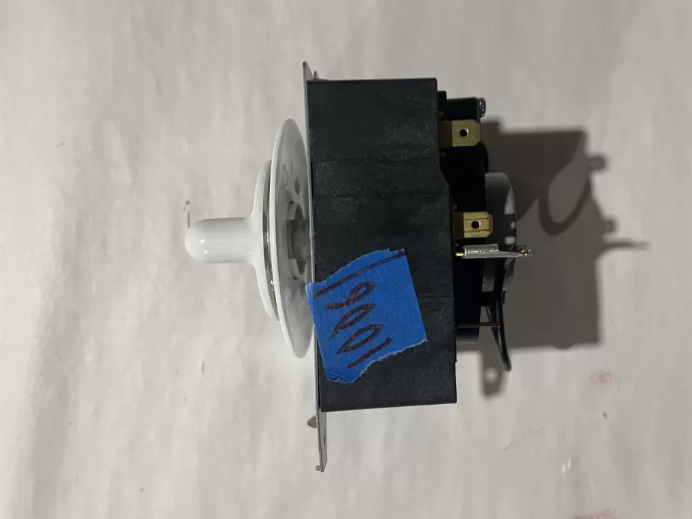 Hotpoint General Electric WE4M364 WE4M533 Dryer Timer AZ208350 | KM1006