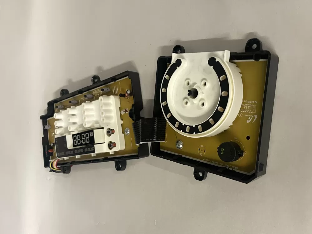 Samsung DC41-00145B Washer Control Board