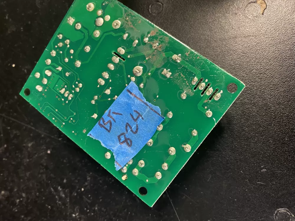 Whirlpool Maytag KitchenAid Kenmore Refrigerator Board Control AZ3701 | BK824