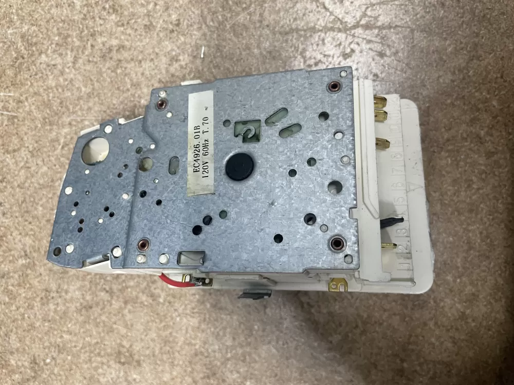 GE EC4926 WD21X10193 Dishwasher Timer AZ10360 | KM1500