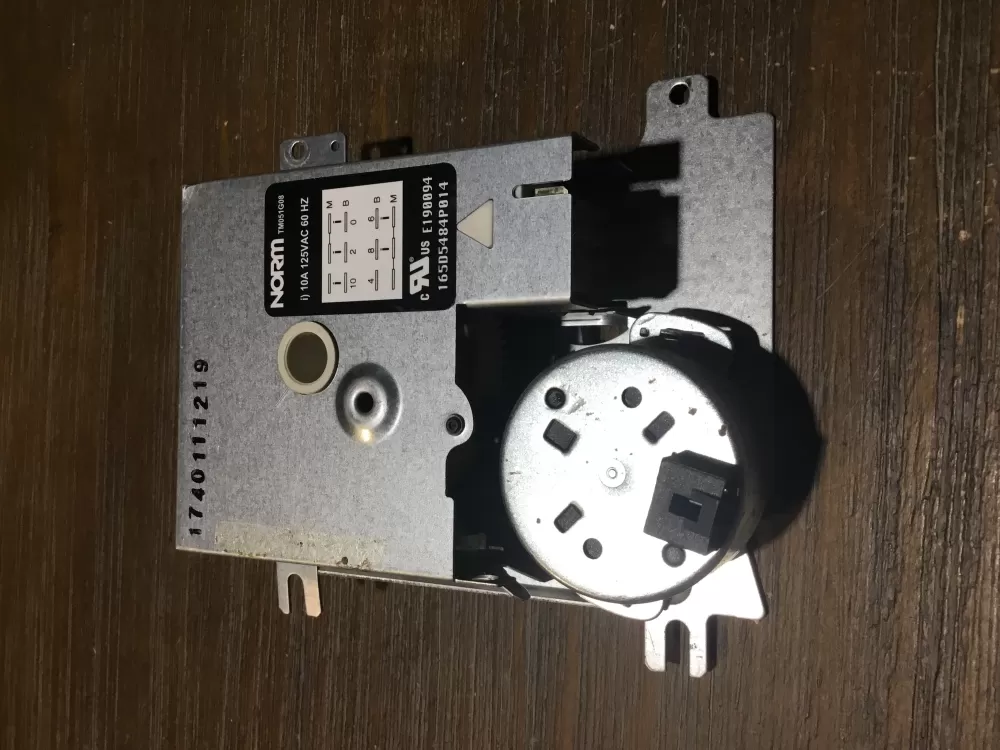 Hotpoint AP2616982 876973 Dishwasher General Electric Timer AZ51881 | NR1848