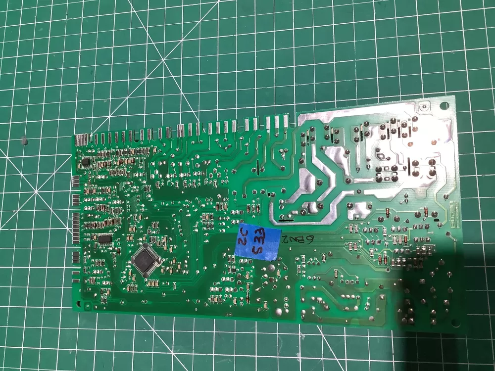 Kenmore Whirlpool 3056305 Washer Control Board Main  AZ133482 | ZC533