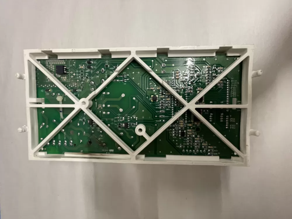 Whirlpool Kenmore WP8546219 3980062 A Dryer Control Board AZ203921 | KM629