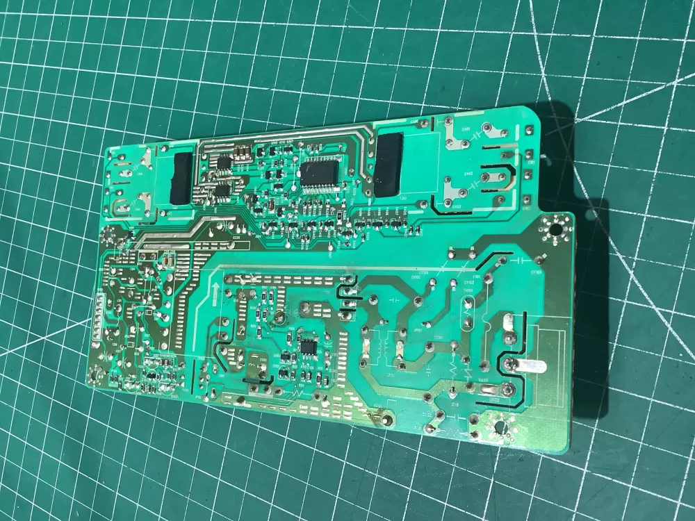  FT6614AL15B0449 Control Board