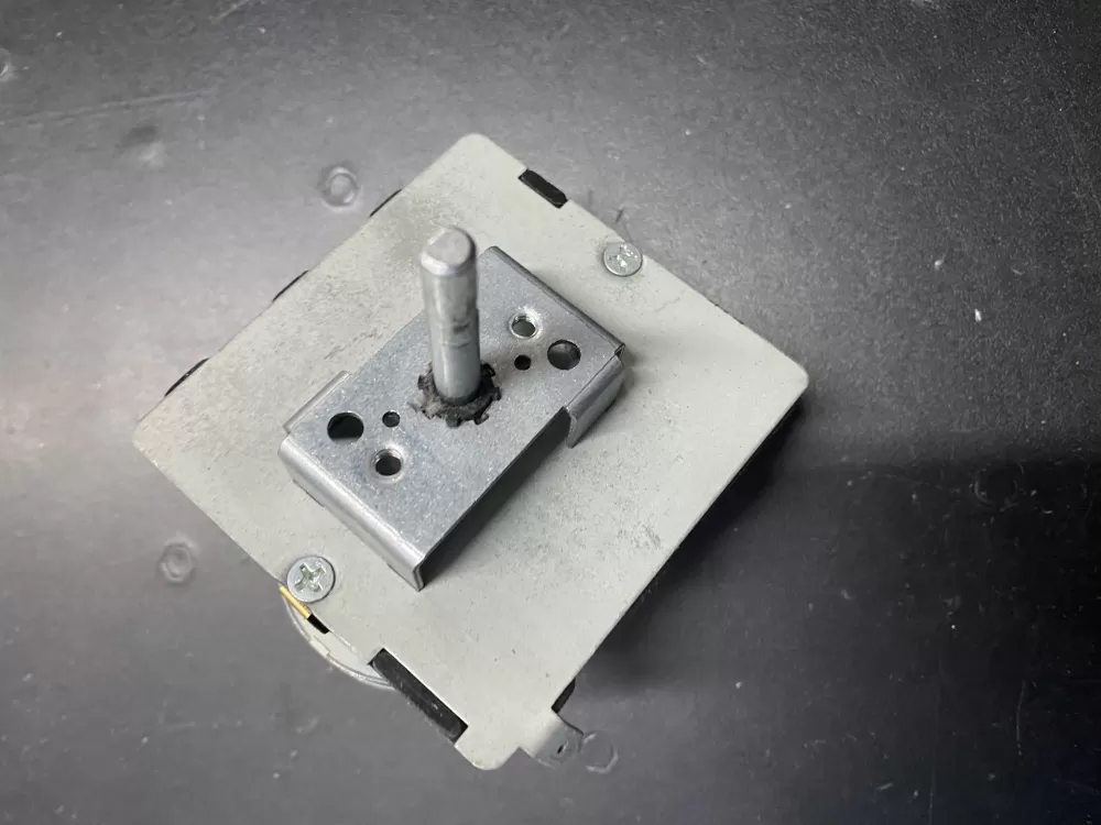 Maytag Whirlpool 2202151 Dryer Timer AZ18517 | BK714