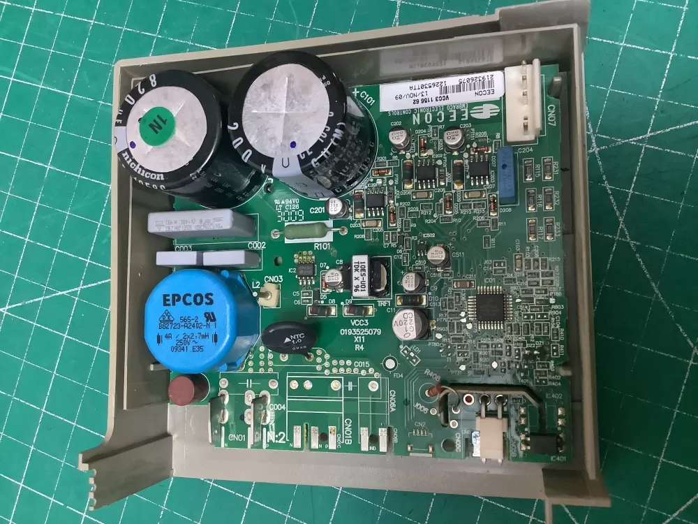 Whirlpool  Maytag  Kenmore W10233421 W10246215 WPW10233421 PS11750728 