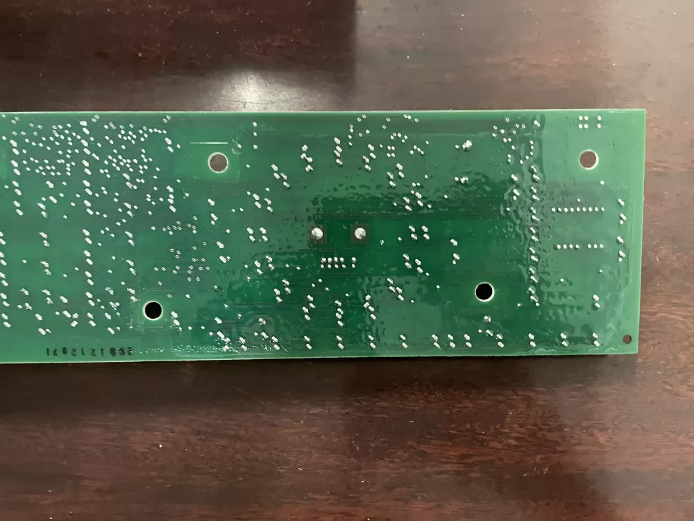 Kenmore Whirlpool Maytag Amana W10252256 Washer Control Board AZ46768 | KM1289