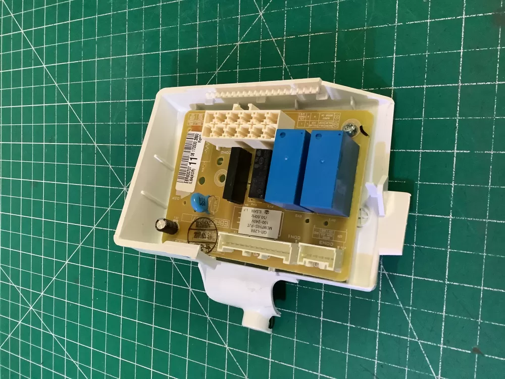 LG EBR60070711 Refrigerator Control Board