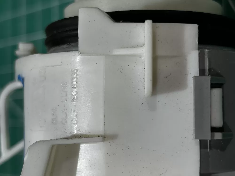 Bosch IEC60335 Dishwasher Drain Pump AZ180858 | Sl254