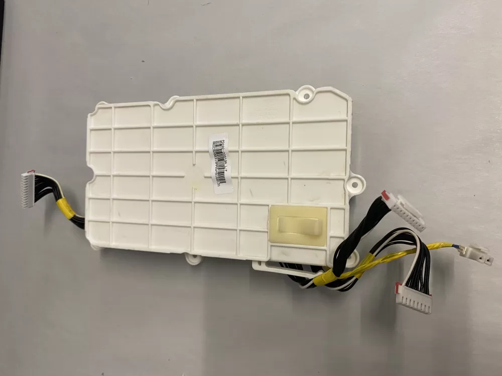 Samsung DC92-00319A Washer Control Board Vrt Steam Panel AZ222250 | BK1942