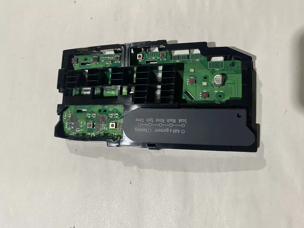 Whirlpool 4619 702 38203 05 Washer Control Board AZ134640 | BK2004