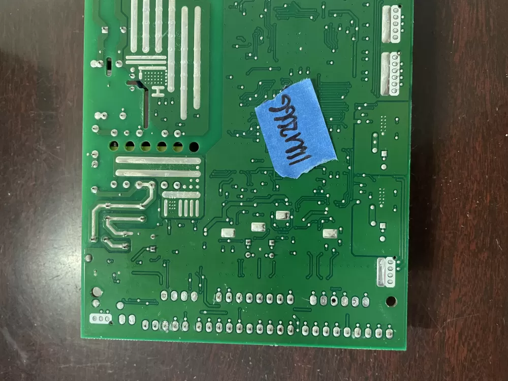 GE 245D1876G001 245D1876G002 Refrigerator Control Board AZ61052 | KM2066