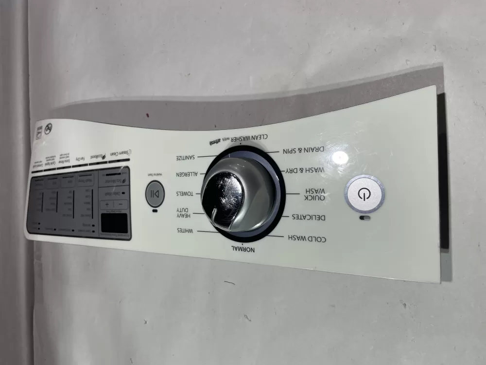 Whirlpool W10391530 W10446418 WPW10446418 Washer Control Panel AZ148487 | Wmv299