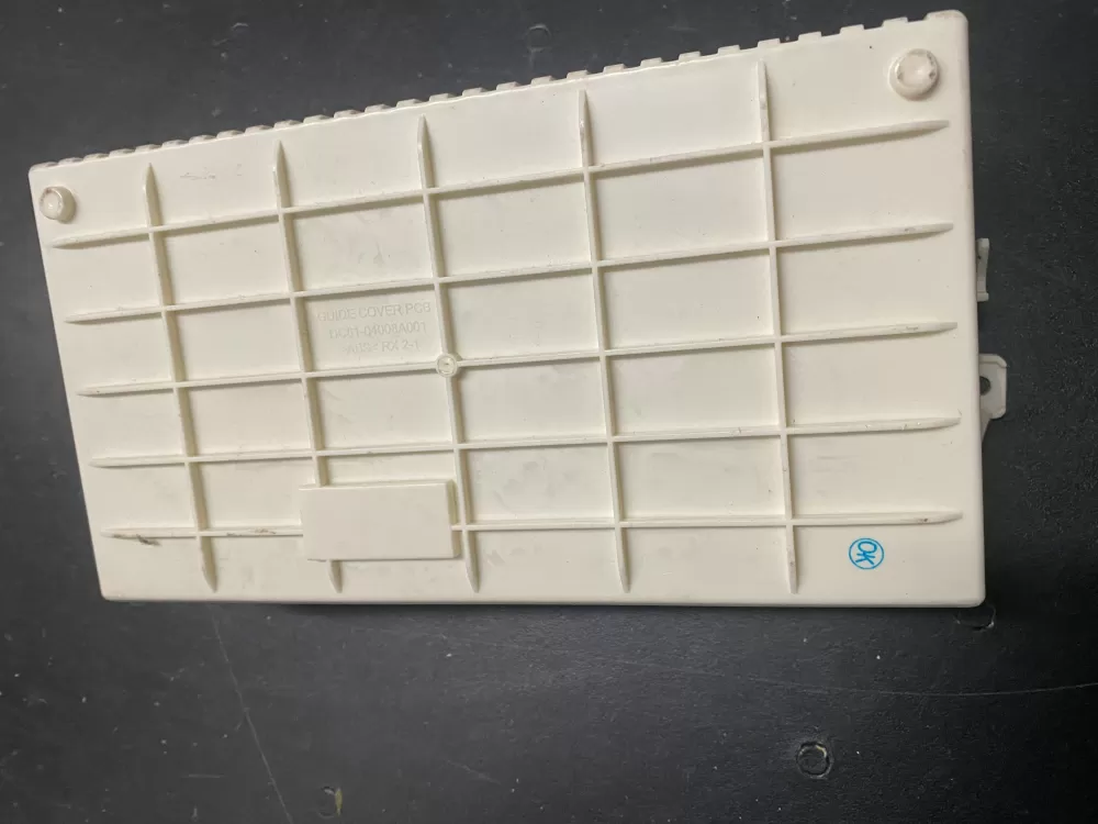 Samsung DC94-05363A Dryer Control Board Part # Free AZ302 | BKV118