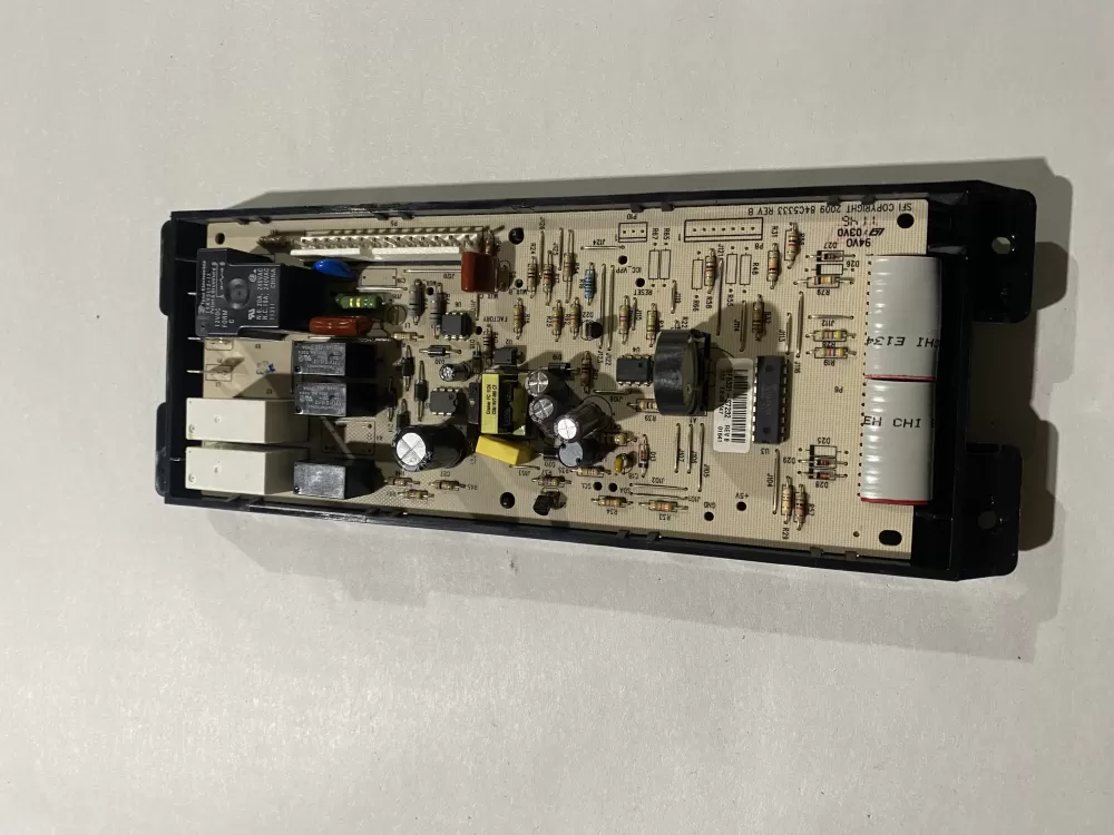 Kenmore AP4700814 316557232 PS3419405 Oven Control AZ192018 | BK2482