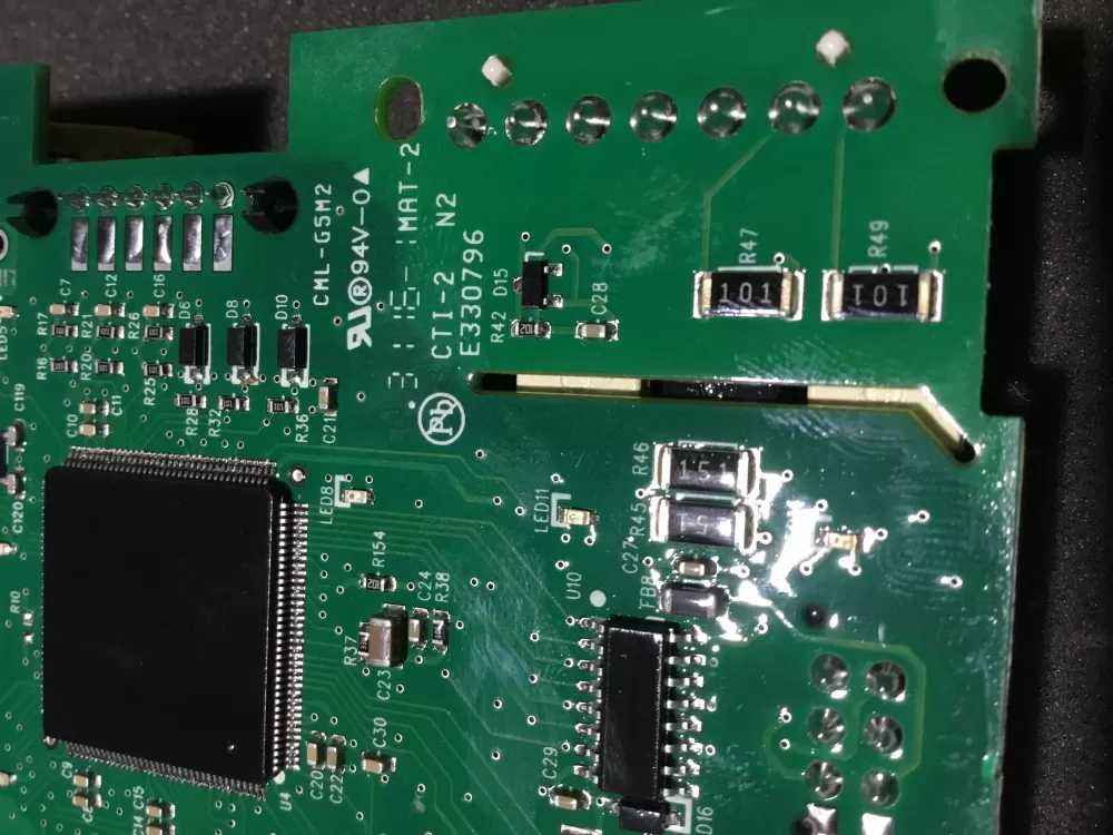 Speed Queen E330796 Washer Hybrid Control Board AZ85218 | NR1186