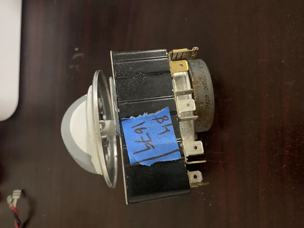 Whirlpool Amana Admiral AP6009056 3979618 3979618R Dryer Timer AZ32511 | BK1679