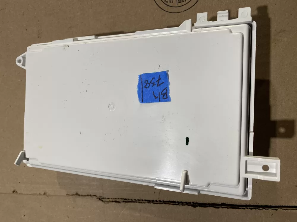 Whirlpool W10581550 Washer Control Board AZ88355 | BK758