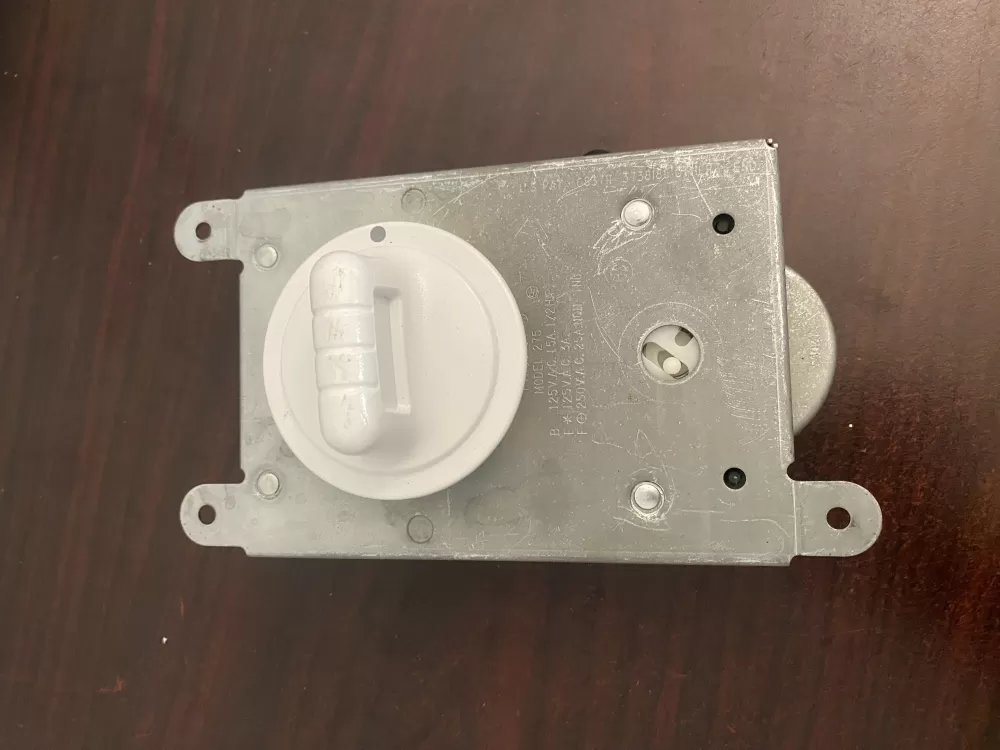 Amana Whirlpool Maytag WP502963 59419 Dryer Speed Queen Timer AZ95837 | BK1655
